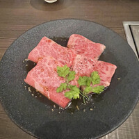 原宿焼肉 KINTAN - 