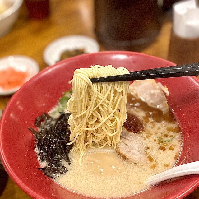 Hakata Ippudo Ebisu Ten photo 2
