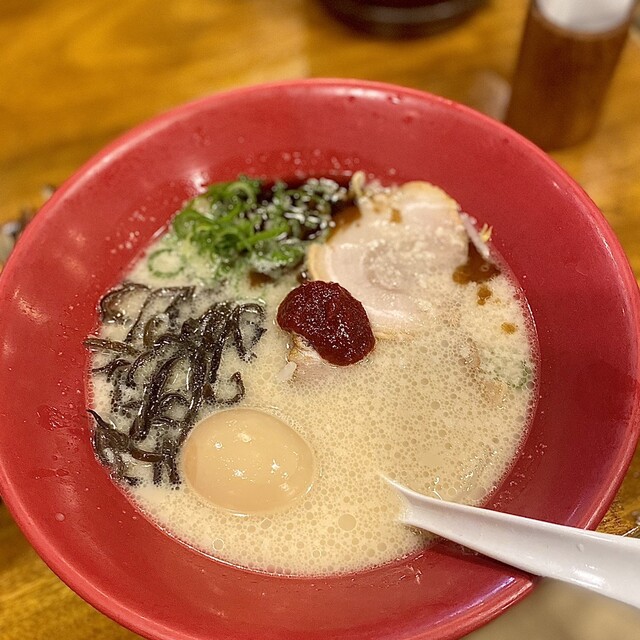 Hakata Ippudo Ebisu Ten