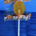 Ouji Murugi- - 会計をすると不二家ペコちゃんのポップキャンディーもらいました♪
                        懐かしい！！