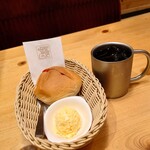 Komeda Ko-Hi-Ten - 