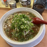 ラーメン2国 - 