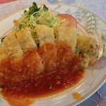 キッチン森本 - 