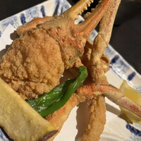 個室ふぐかに料理 磯笛 - 