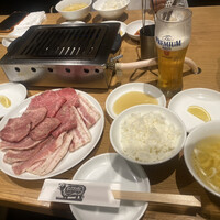ビーフキッチン 渋谷店 - 