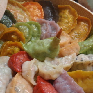 線條手打餃子専門店_1