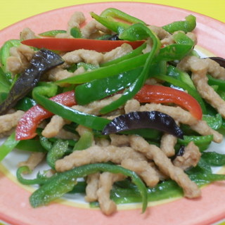 線條手打餃子専門店_2