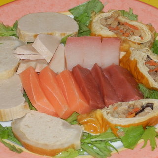 線條手打餃子専門店_0