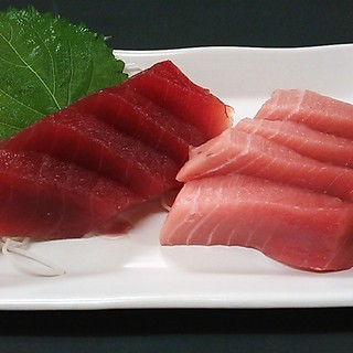 まぐろ・ふぐ 満海_0