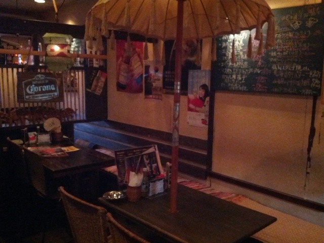 IZAKAYA aN（イザカヤアン） - 七日町（ピザ）の写真