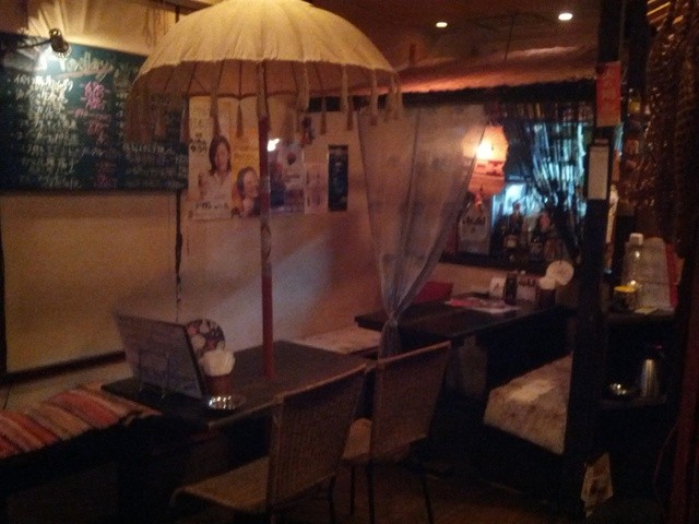 IZAKAYA aN（イザカヤアン） - 七日町（ピザ）の写真