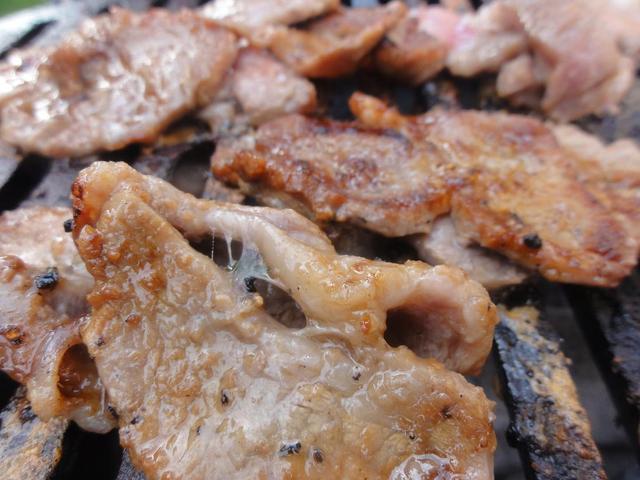 かねかん　TAKEUCHI - 本輪西（ジンギスカン）の写真