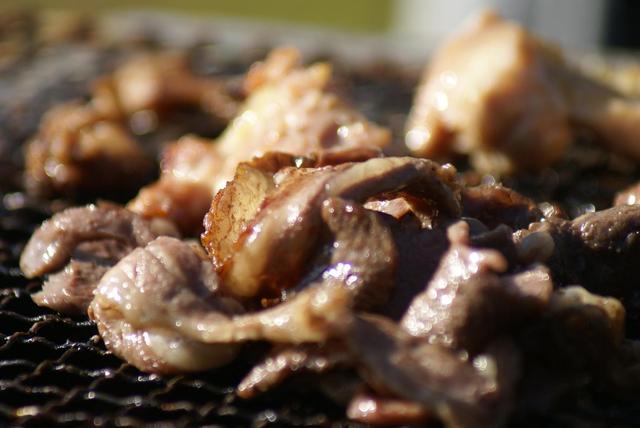 かねかん　TAKEUCHI - 本輪西（ジンギスカン）の写真