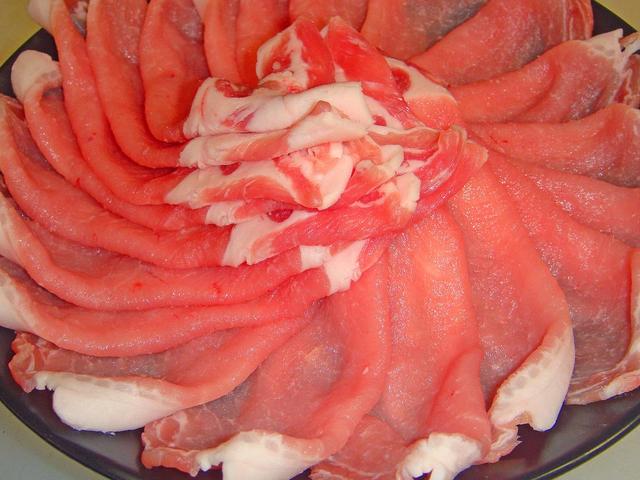 かねかん　TAKEUCHI - 本輪西（ジンギスカン）の写真