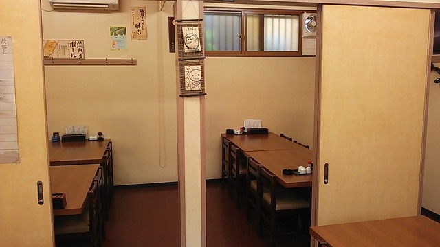 Maguro Fugu Mankai photo 4