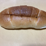 塩パン屋 パン・メゾン - 