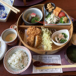 Wagokoro Tonkatsu Anzu - 