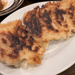 中華料理 唐彩 - 