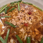 中華料理 唐彩 - 