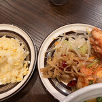 中華料理 唐彩 - 