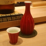 鮨 しみづ - 庭のうぐいす KITAJIMA ulala CLASSIC 2020 福岡