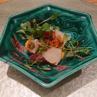 鉄板焼 しろや 銀座亭 - 