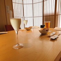 鮨 銀座おのでら 弟 本店 - 