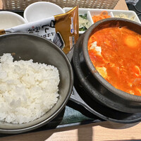 和牛焼肉 土古里 上野バンブーガーデン店 - 