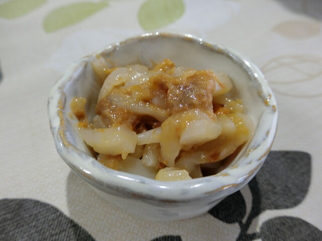 太田鮮魚店 鱗友店 - 小樽（その他）の写真