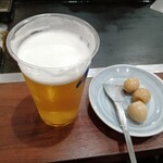 居酒屋つくし新館 - 