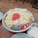 居酒屋つくし新館 - 