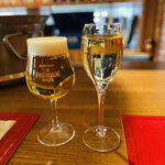 Wine Terrace Yu-me - 