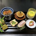 アシェット・ド・マコ - *上から・・