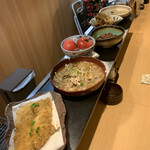 おばんざい 紬 - 