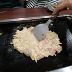 居酒屋つくし新館 - 