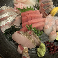 魚屋あらまさ 川崎店 - 