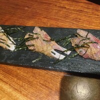 博多メシ 男厨 - 