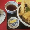 本格手打うどん おか泉