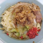 ラーメン道 時の鐘 - 