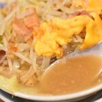 ラーメン荘 歴史を刻め - 