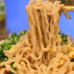 ラーメン荘 歴史を刻め - 