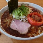 ラーメンやんぐ - 