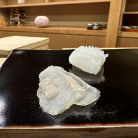 日本橋蛎殻町 すぎた - 