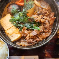 豚捨 KITTE丸の内店 - 