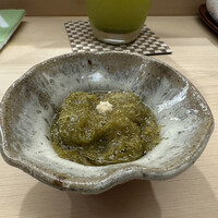 日本橋蛎殻町 すぎた - 