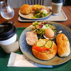 DELICATESSEN TRUNQ Butcher&Bakery - モーニングセット①