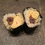 すゝき野 鮨金 - 