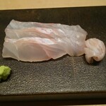 すゝき野 鮨金 - 