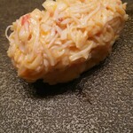 すゝき野 鮨金 - 