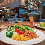 肉酒場モダンミール - 